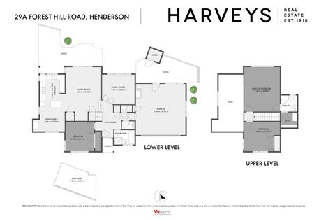 Photo of property in 29a Forest Hill Road, Henderson, Auckland, 0612
