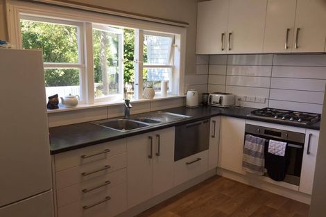 Photo of property in 195 Grant Road, Thorndon, Wellington, 6011