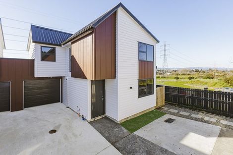 Photo of property in 67f Stratford Road, Manurewa, Auckland, 2105