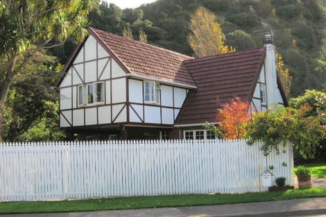Photo of property in 95 Owen Street, Belmont, Lower Hutt, 5010