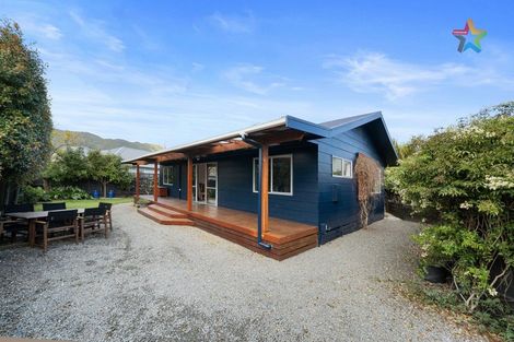 Photo of property in 36a Cambridge Terrace, Waiwhetu, Lower Hutt, 5010