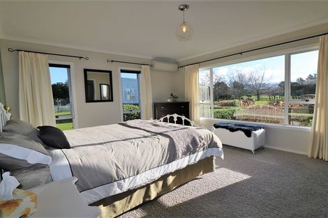 Photo of property in 231 Belvedere Road, Carterton, 5713