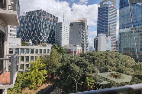 Photo of property in Argent Hall Apartments, C/2 Eden Crescent, Auckland Central, Auckland, 1010