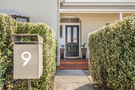 Photo of property in 9 Richill Street, Belfast, Christchurch, 8051