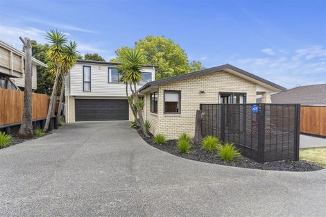 Photo of property in 48a Lewisham Street, Highland Park, Auckland, 2010