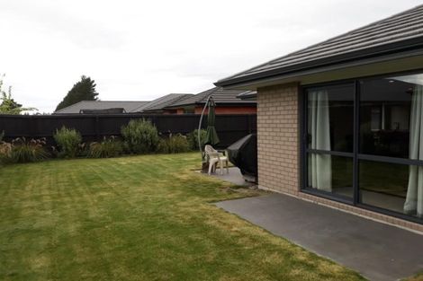 Photo of property in 55 Chandler Way, Rolleston, 7615