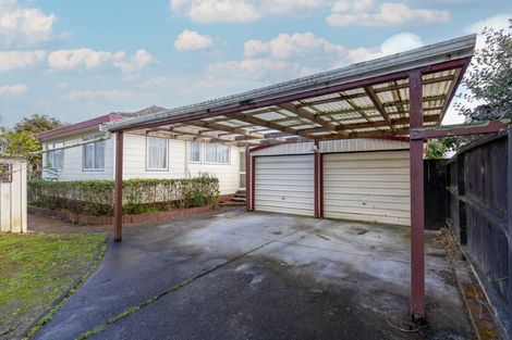 Photo of property in 34 Armada Drive, Ranui, Auckland, 0612