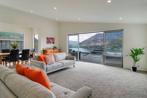 Photo of property in St Andrews Park, 44b Highview Terrace, Queenstown, 9300