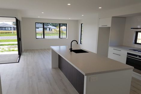 Photo of property in 5 Quinn Crescent, Woodend, 7610