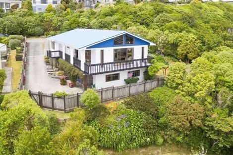 Photo of property in 41 Chapman Street, Johnsonville, Wellington, 6037