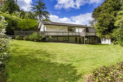 Photo of property in 6 Menear Lane, Hillcrest, Auckland, 0627