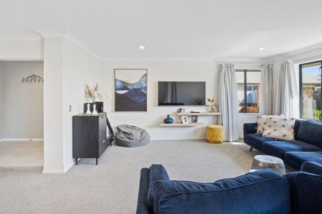 Photo of property in 21 Magnolia Boulevard, Kaiapoi, 7630