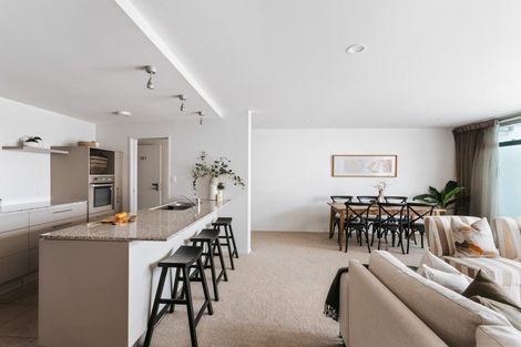 Photo of property in Palm Cove Apartments, 101/6 Tawa Street, Mount Maunganui, 3116