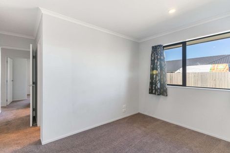 Photo of property in 100 Strauss Drive, Rolleston, 7614