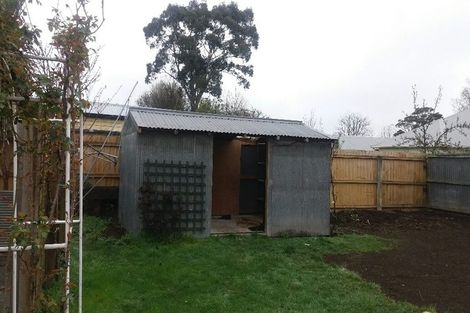 Photo of property in 27 Chancellor Street, Richmond, Christchurch, 8013