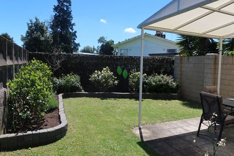 Photo of property in 31d Ferndale Road, Mount Wellington, Auckland, 1060
