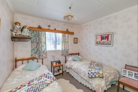 Photo of property in 5 Ngatiawa Street, Himatangi Beach, Foxton, 4891