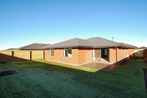 Photo of property in 23 Flint Road, Rolleston, 7614