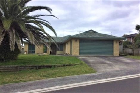 Photo of property in 5 Molyneux Place, Welcome Bay, Tauranga, 3112