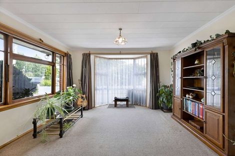 Photo of property in 39 Albert Street, Netherby, Ashburton, 7700