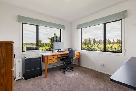 Photo of property in 247 Old School Road, Ngahinapouri, Ohaupo, 3882