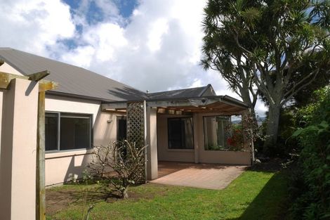 Photo of property in 8 Santa Teresa Court, Paraparaumu Beach, Paraparaumu, 5032