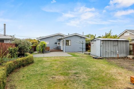 Photo of property in 74 Dacre Street, Linwood, Christchurch, 8062