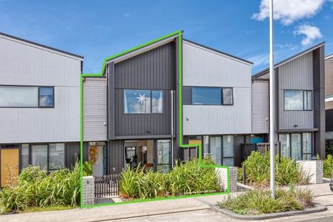 Photo of property in 6 Walter Merton Road, Hobsonville, Auckland, 0616