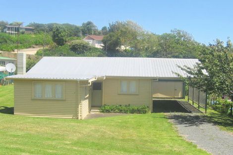 Photo of property in 40 Retemeyer Road, Kawhia, 3889