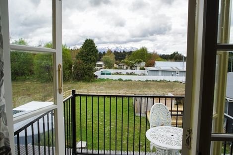 Photo of property in 20 Piwari Street, Rangataua, Ohakune, 4691