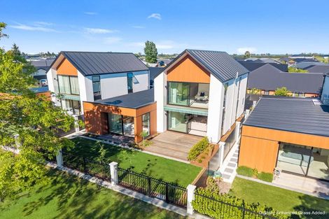 Photo of property in 10 Saint James Place, Rangiora, 7400