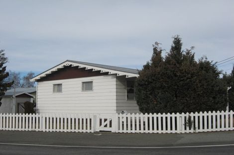 Photo of property in 145 Mackenzie Drive, Twizel, 7901