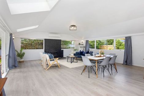 Photo of property in 18 Rimu Road, Raumati Beach, Paraparaumu, 5032