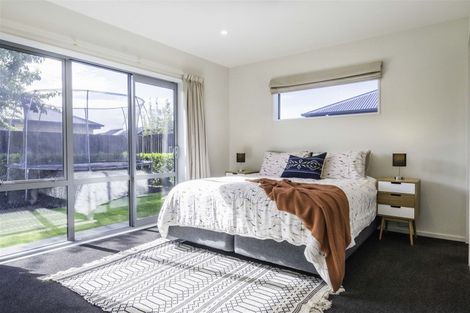 Photo of property in 62 Tongariro Street, Halswell, Christchurch, 8025