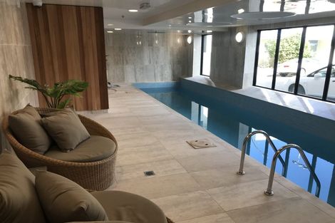 Photo of property in 603/10 Lion Place, Epsom, Auckland, 1023