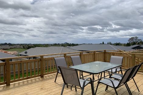 Photo of property in 8 Pinkerton Place, Ohauiti, Tauranga, 3112