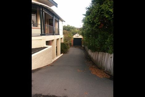 Photo of property in 72 Bedford Street, Saint Clair, Dunedin, 9012
