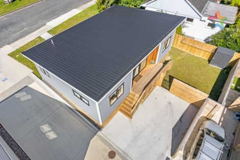 Photo of property in 72a Raukawa Street, Stokes Valley, Lower Hutt, 5019