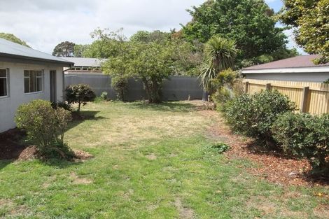 Photo of property in 40 Cranbrook Avenue, Burnside, Christchurch, 8053