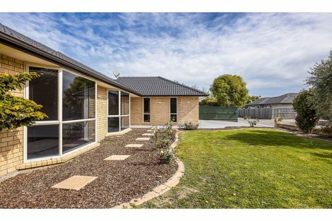 Photo of property in 11 Ti Rakau Drive, Woolston, Christchurch, 8023