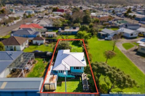 Photo of property in 40 Dublin Street, Whanganui, 4500
