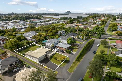 Photo of property in 199 Edgecumbe Road, Tauranga South, Tauranga, 3112