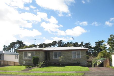 Photo of property in 78 Ennis Avenue, Pakuranga Heights, Auckland, 2010