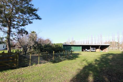 Photo of property in 24b Cameron Road, Makauri, Gisborne, 4071