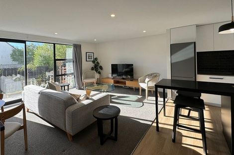 Photo of property in 4/6 Burdale Street, Riccarton, Christchurch, 8011