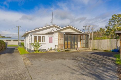 Photo of property in 2 Huia Street, Taumarunui, 3920