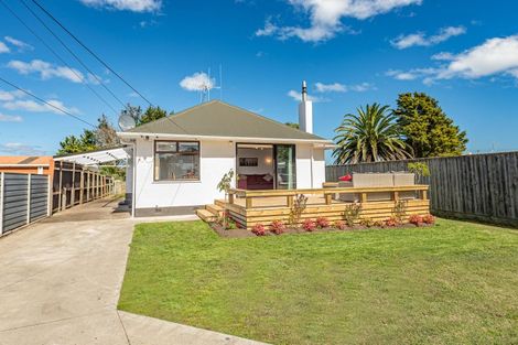Photo of property in 81b Gonville Avenue, Gonville, Whanganui, 4501