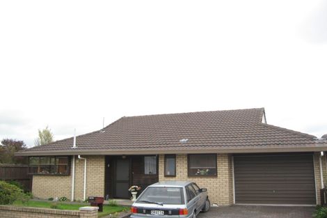 Photo of property in 1/18 Sheraton Place, Redwood, Christchurch, 8051