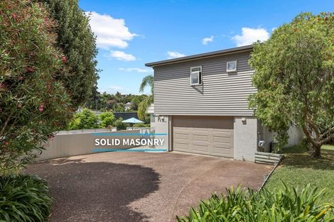 Photo of property in 166 Stapleford Crescent, Browns Bay, Auckland, 0630