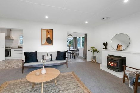 Photo of property in 22-24 Bledisloe Crescent, Wainuiomata, Lower Hutt, 5014